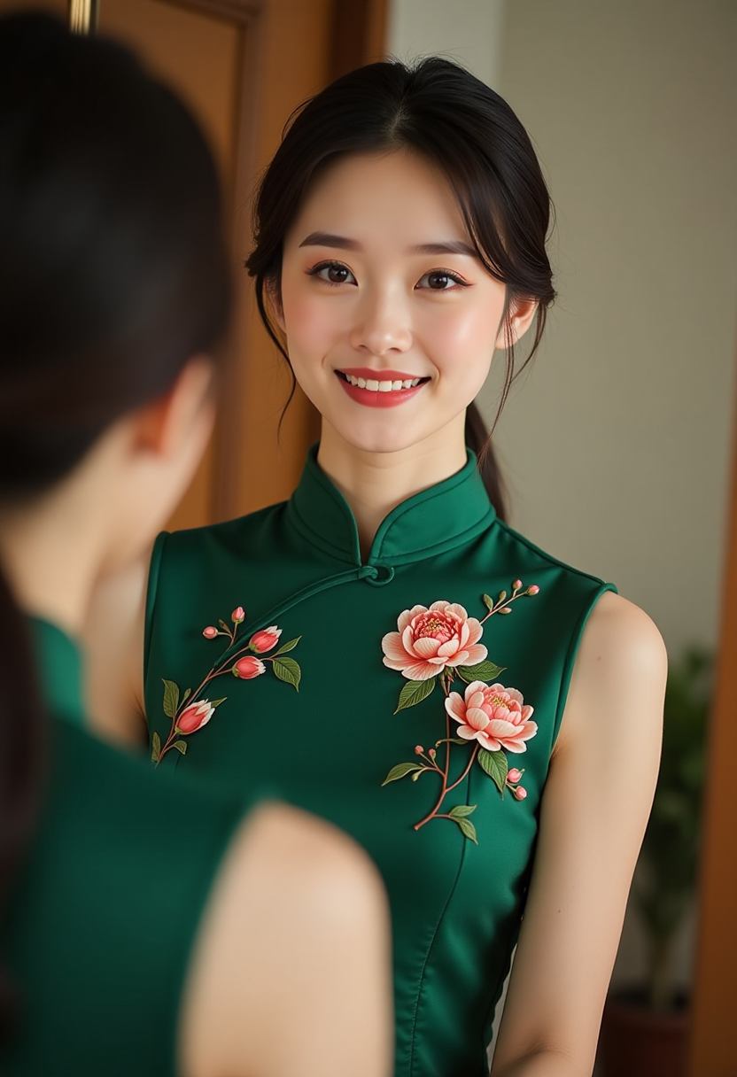 电视剧她的蓝调焦点剧照